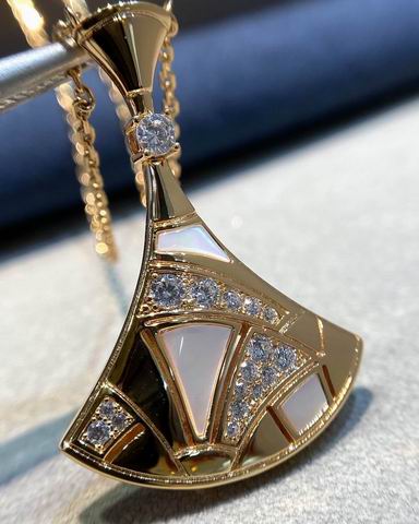 Bvlgari necklace 03lyh57 (2)