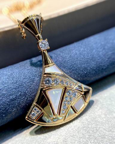 Bvlgari necklace 03lyh57 (5)