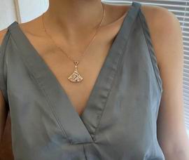 Bvlgari necklace 03lyh57 (7)