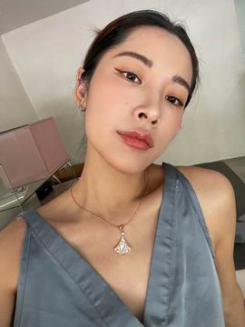 Bvlgari necklace 03lyh57 (8)