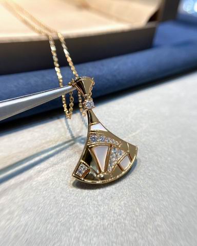 Bvlgari necklace 03lyh57 (9)