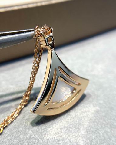 Bvlgari necklace 03lyh58 (22)