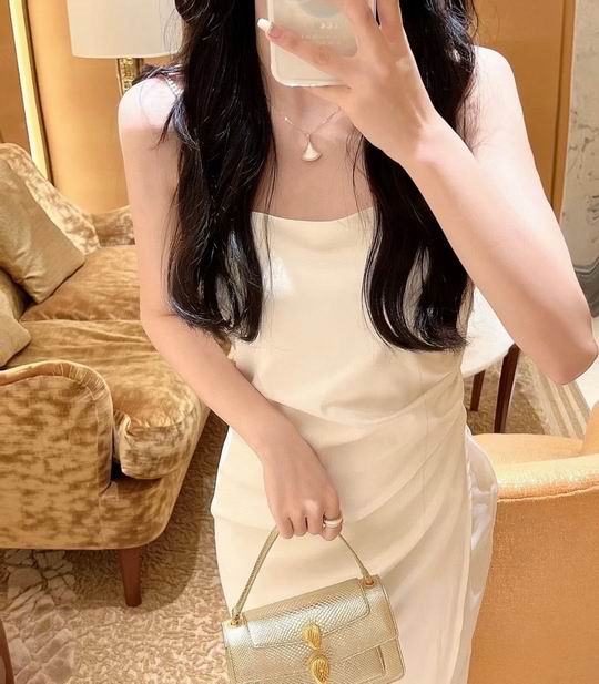 Bvlgari necklace 03lyh58 (27)