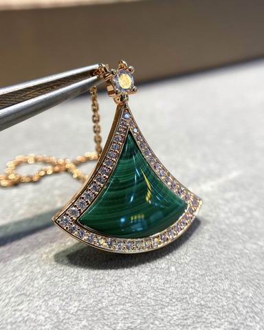 Bvlgari necklace 03lyh58 (3)