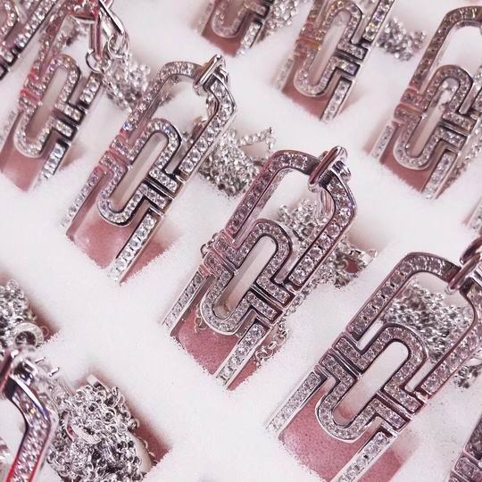 Bvlgari necklace 03lyh59 (5)