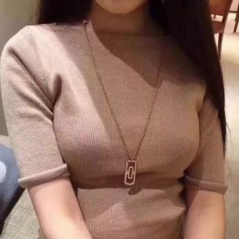 Bvlgari necklace 03lyh59 (6)