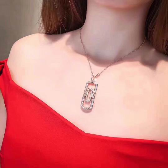 Bvlgari necklace 03lyh59 (7)