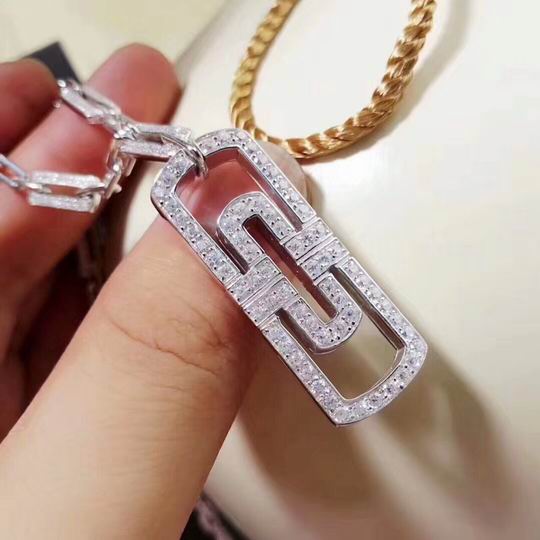 Bvlgari necklace 03lyh60 (3)