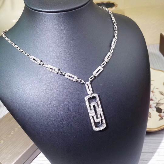 Bvlgari necklace 03lyh60 (4)