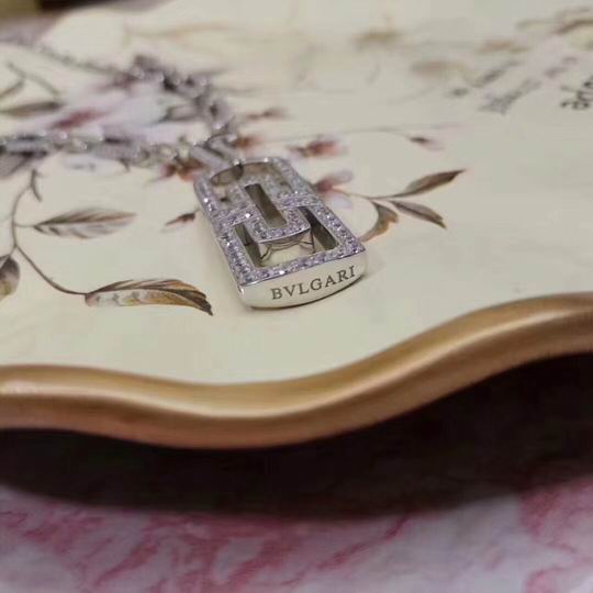 Bvlgari necklace 03lyh60 (5)