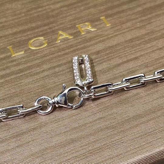 Bvlgari necklace 03lyh60 (7)