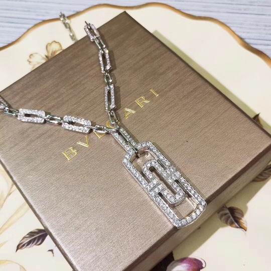 Bvlgari necklace 03lyh60 (8)