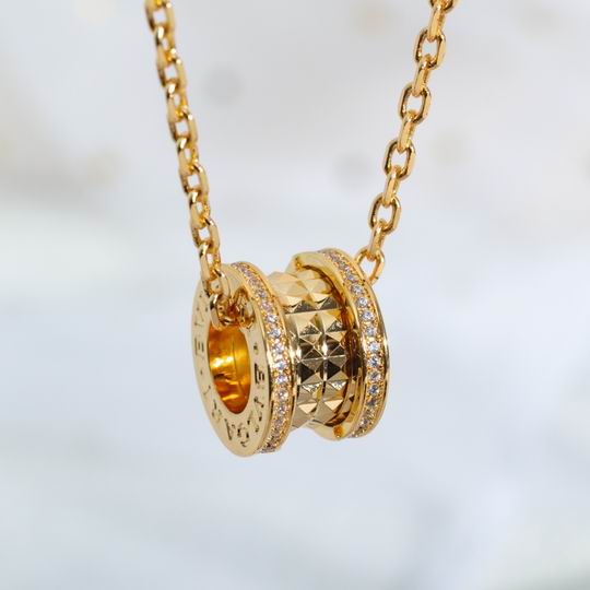 Bvlgari necklace 03lyh61 (10)