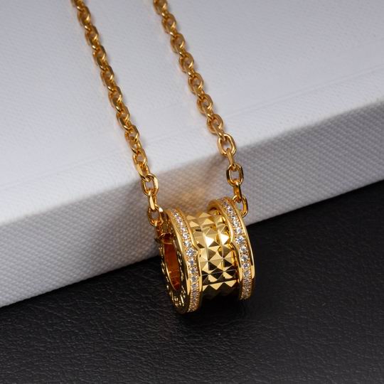 Bvlgari necklace 03lyh61 (13)