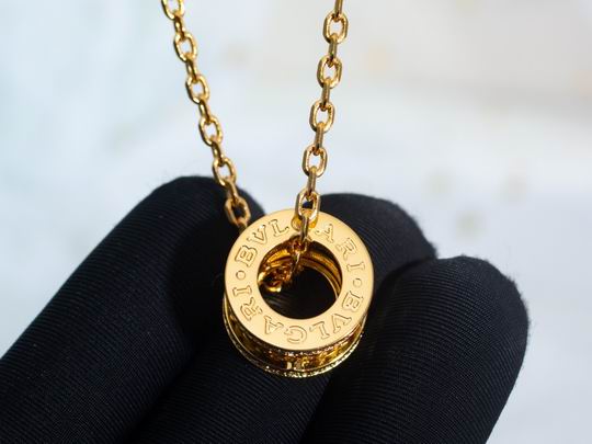 Bvlgari necklace 03lyh61 (17)