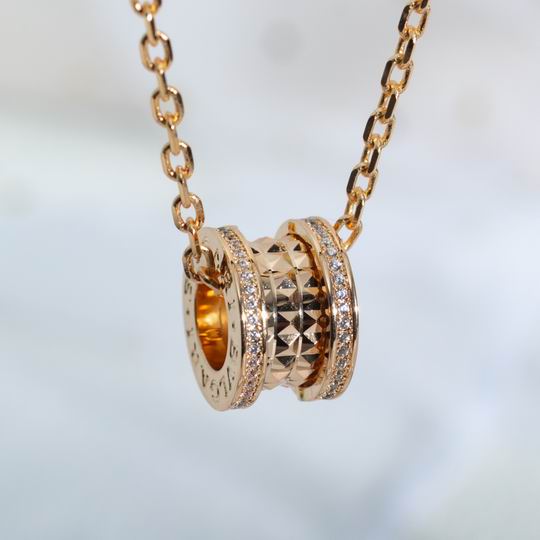 Bvlgari necklace 03lyh61 (19)