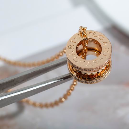 Bvlgari necklace 03lyh61 (20)