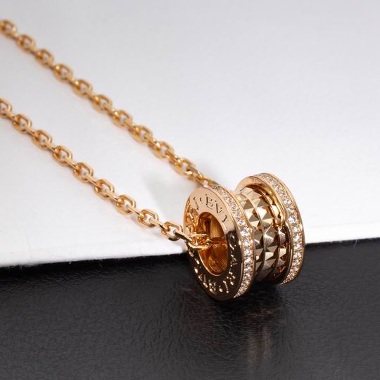 Bvlgari necklace 03lyh61 (21)