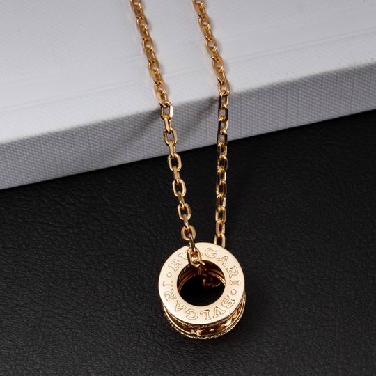 Bvlgari necklace 03lyh61 (23)