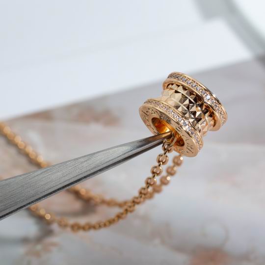 Bvlgari necklace 03lyh61 (26)