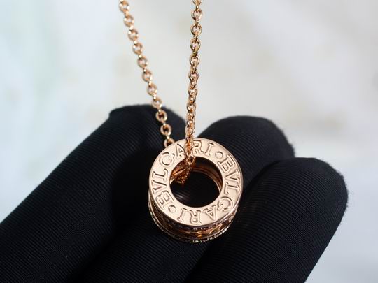 Bvlgari necklace 03lyh61 (8)