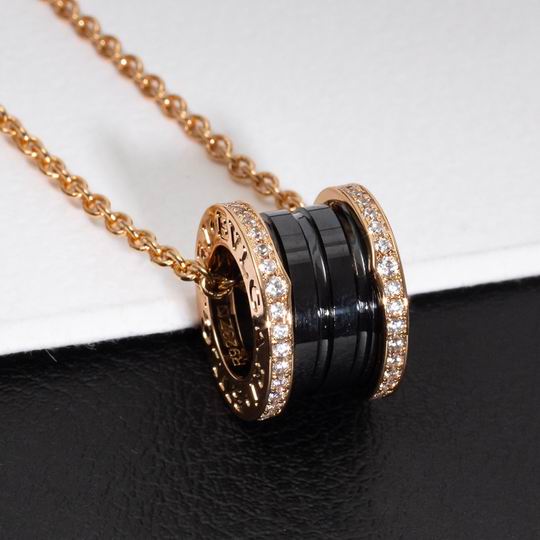 Bvlgari necklace 03lyh62 (13)