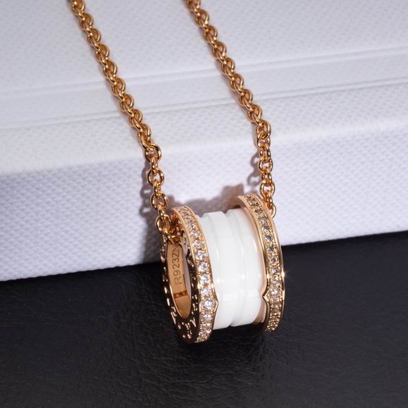 Bvlgari necklace 03lyh62 (5)