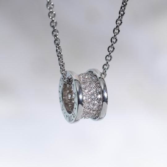 Bvlgari necklace 03lyh63 (10)