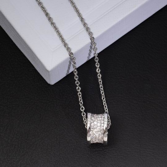 Bvlgari necklace 03lyh63 (12)