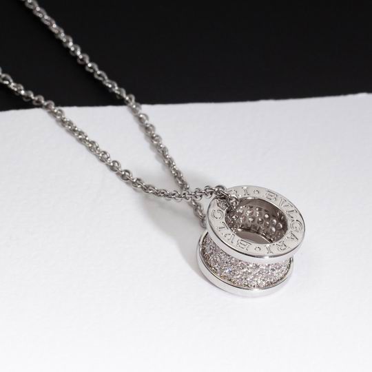 Bvlgari necklace 03lyh63 (13)