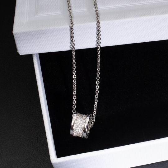 Bvlgari necklace 03lyh63 (14)