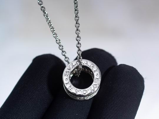 Bvlgari necklace 03lyh63 (16)