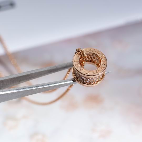 Bvlgari necklace 03lyh63 (6)