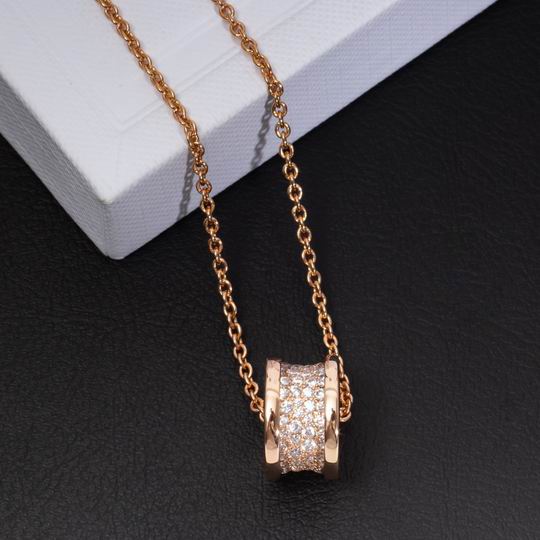 Bvlgari necklace 03lyh63 (7)