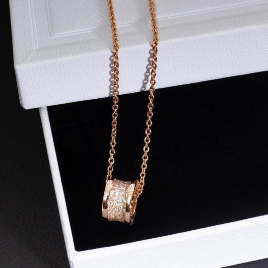 Bvlgari necklace 03lyh63 (8)
