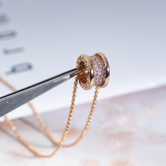 Bvlgari necklace 03lyh63 (9)