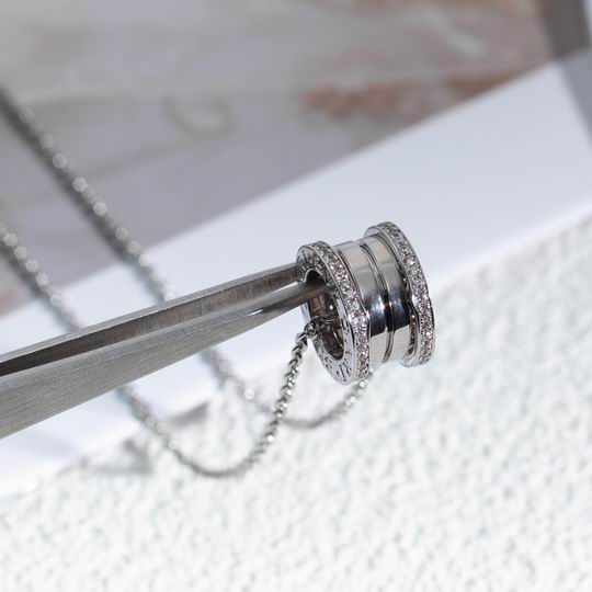 Bvlgari necklace 03lyh64 (12)