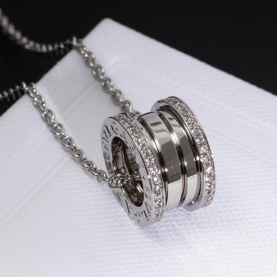 Bvlgari necklace 03lyh64 (16)