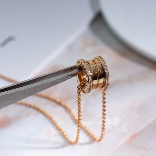 Bvlgari necklace 03lyh64 (3)