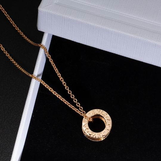 Bvlgari necklace 03lyh64 (8)