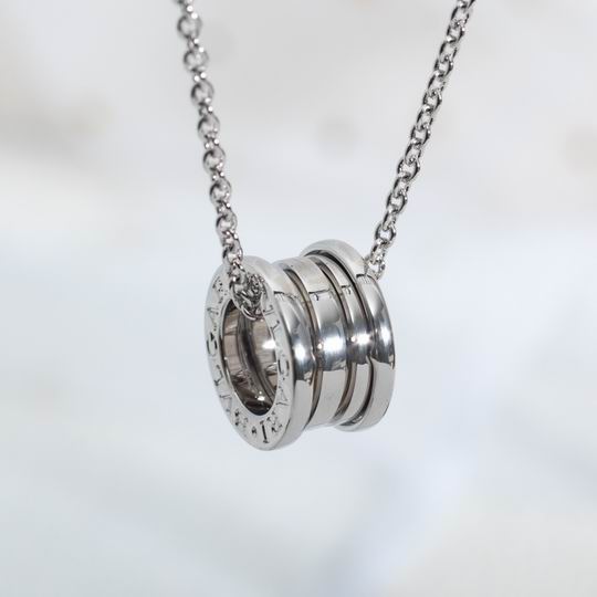 Bvlgari necklace 03lyh65 (10)