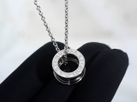 Bvlgari necklace 03lyh65 (11)