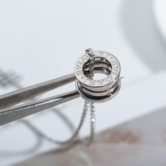 Bvlgari necklace 03lyh65 (13)