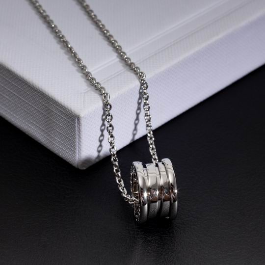 Bvlgari necklace 03lyh65 (16)