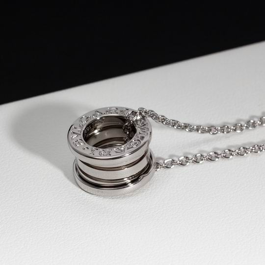 Bvlgari necklace 03lyh65 (17)