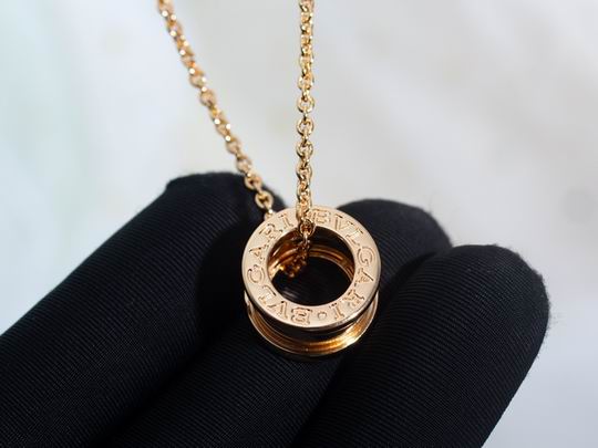 Bvlgari necklace 03lyh65 (20)