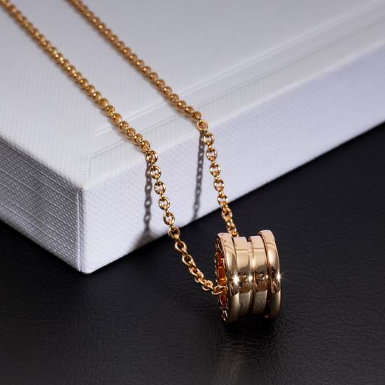 Bvlgari necklace 03lyh65 (25)