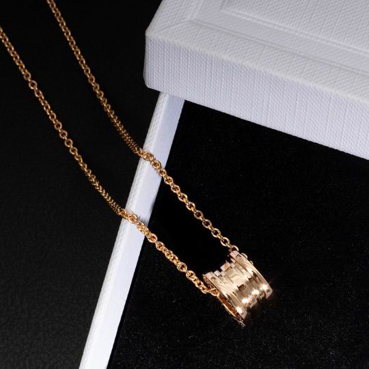 Bvlgari necklace 03lyh65 (26)