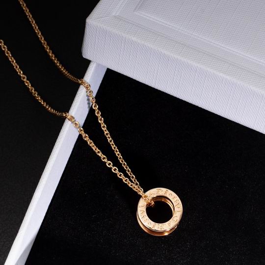 Bvlgari necklace 03lyh65 (27)