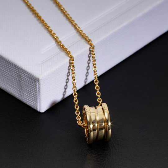 Bvlgari necklace 03lyh65 (7)